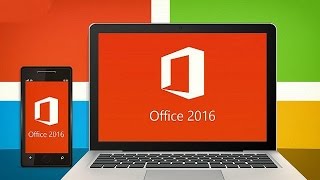  ,   Microsoft Office 2016.