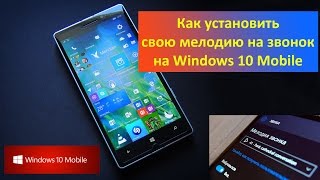        Windows 10 Mobile