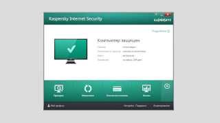     Kaspersky Internet Security 2014